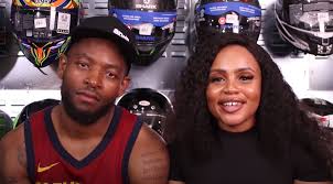 Tns claims he knows prince kaybee's main girlfriend. Watch Prince Kaybee And Zola Keep The Romance Alive With Football Practice