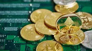 Cryptocurrency represents a digital asset that relies on encryption techniques to manage the tokens are usually launched in icos of security token offering (sto), to help projects and startups get the 8. How To Start Investing In Cryptocurrency Icos Money Magazine