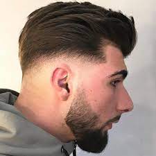 19 Low Fade Haircut Ideas For Stylish Dudes In 2021 Low Fade Haircut Mens Haircuts Fade Fade Haircut