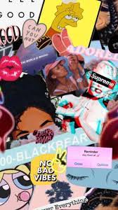 Over 40,000+ cool wallpapers to choose from. Cute Baddie Wallpapers Top Free Cute Baddie Backgrounds Wallpaperaccess