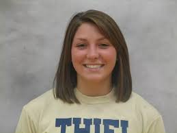 2010-11 Women's Basketball Roster