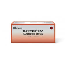 Maybe you would like to learn more about one of these? Harga Rancus Tablet 150 Mg Manfaat Dosis