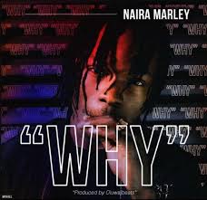 The brand new single was titled drug test and it's an amazing tune that you will definitely want to put on repeat anytime any day. Naira Marley Why Prod Oluwajbeats Mp3 Download Notjustok