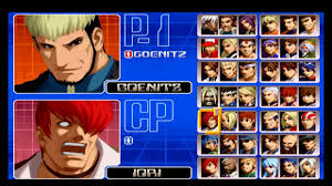 Cómo jugar a king of fighters wing 1.8. Ya Pudes Descargar El Legendario Juego The King Of Fighters 2002 En Tu Playstation 4