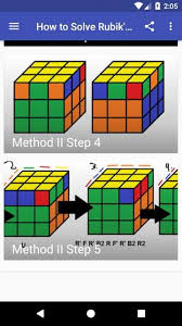 By solving i mean to bring it to its original state from a scrambled one. How To Solve Rubik S Cube 3x3 Apk 1 0 Download For Android Download How To Solve Rubik S Cube 3x3 Apk Latest Version Apkfab Com