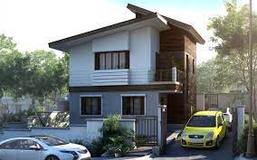 This will give rise to the many famous designers in the world who are well known for their work of home designing. Country House Design Phd 2015013 Pinoy House Designs