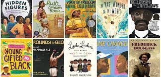We've compiled a list of engaging black history books for kids that aren't just relevant to the month ahead but are worth reading all year long. 60 Picture Books For Black History Month Black Children S Books And Authors