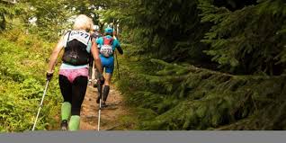 O b7 byly natočeny desítky reportáží, ale zatím žádný film. Beskydska Sedmicka Zbynek Cypra A Tomas Svoboda Prekonali Rekord Trati Fotky Vsech Ke Stazeni Svetbehu Cz