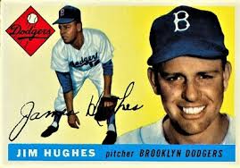 James Robert Hughes (1923-2001)