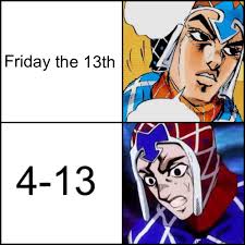 Jojo Part 5 Animemes The latest tweets from jojo's memes (@jojomemes). jojo part 5 animemes