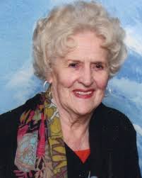 Obituary of Elizabeth Marie Moss