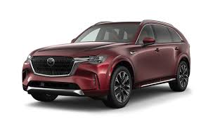 Image result for Artisan Red 2024 CX-90