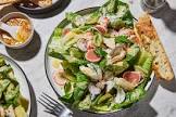 Caesar Salad recipe - delicious and easy