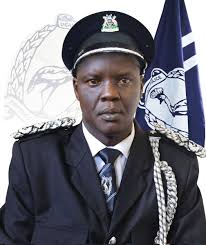 Uganda Police Force