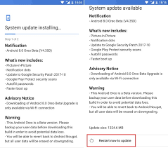 If you are doing this because oreo is not running well do a factory reset and you will find its great. How To Install Android Oreo 8 0 On Nokia 8 Guide Beebom