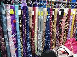 Lace vietnam terkini updated their profile picture. Wanita Ini Kongsikan Barang Wajib Perlu Anda Beli Jika Ke Ben Thanh Market Vietnam Libur
