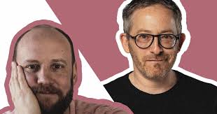 An e-conversation between Michael Walkup and Adam Greenfield