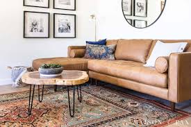 Diy Hairpin Leg Coffee Table Maison De Pax