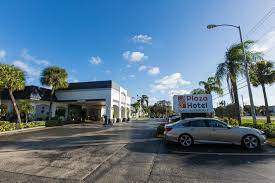 Plaza Hotel Fort Lauderdale Fort Lauderdale Fl 5100 North State Rd 7 33319