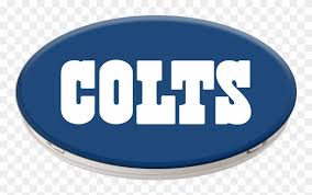 In addition, all trademarks and usage rights belong to the related institution. Indianapolis Colts Logo Circle Clipart 842539 Pikpng