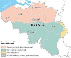 The history of belgium extends before the founding of the modern state of that name in 1830, and is intertwined with those of its neighbors: Belgie