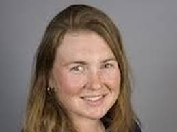 Redman heads to Olympics as alternate in rowing