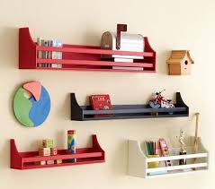 Collector S Shelves Cool Shelves Bookshelves Kids Childrens Shelves