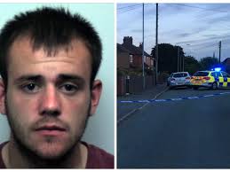 Scrambler rider jailed for leaving police officer in hospital after  collision