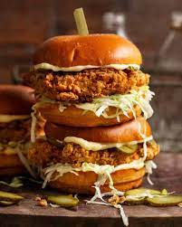 Tasty Burger