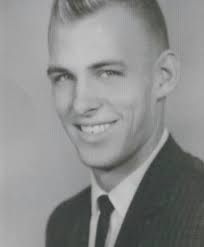 Elder Bill Parrish is preacher