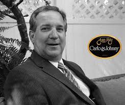 Having worked as Sales Manager at Carlo & Johnny for 11 years, Kevin Lehman  proudly figures he has facilitated the planning and execution of hundreds  of special events. For more than a