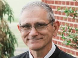 Keith Edwin Crider Obituary (1959