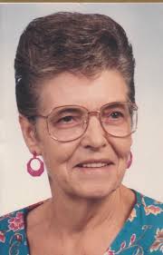 Frances Elizabeth King Woodruff passed away