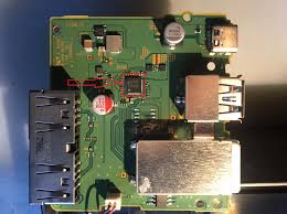 Have you checked if the m92t36 is ok? Switch Dock Flashing Green Light Nintendo Switch Tronicsfix