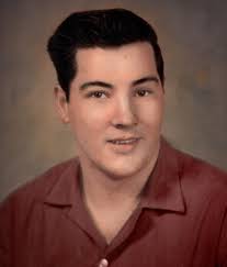 Clayton Benge Obituary