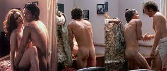 Mark Wahlberg shows his butt in 'Boogie Nights' at Movie'n'co