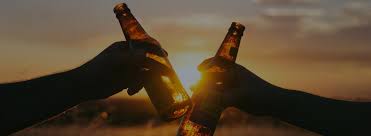 Möchten sie eine flasche mit einem individuellen aufkleber zum geburtstag oder zum jubiläum verschenken, eignet sich ein selbstklebendes etikett am besten. Kostenlose Bieretiketten Vorlagen Adobe Spark