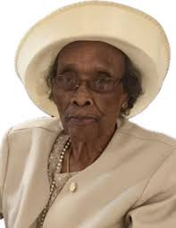 Obituary for Senia Mae Anthony