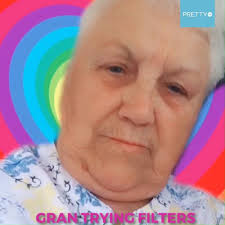 Grandparents Compilation