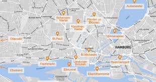 Hamburg Sehenswurdigkeiten Echte Geheimtipps Highlights Hamburg Sehenswurdigkeiten Hamburg Hamburg Urlaub