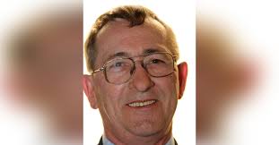 Obituary information for William "Mike" Michael Webster