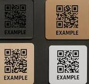 QR code print on metal: Durable, scannable, and long-lasting