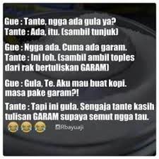 Kamu itu bagaikan pakaian, dimana kamu pake baju di situ ada aku celana. Pin Di Ikoplak
