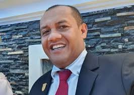 Nyatakan Sikap Maju Pilkada Mamasa, David Janji Perbaiki Keterpurukan  Ekonomi Masyarakat