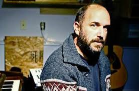 David Bazan + Advance Base