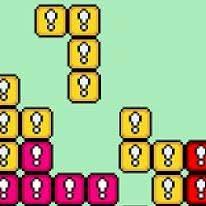 Customize your avatar and compete in local and global leaderboards. Super Mario Tetris Free Online Game On Miniplay Com