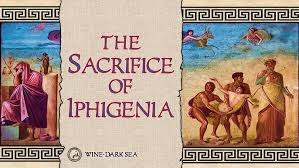 Image result for Iphigenia