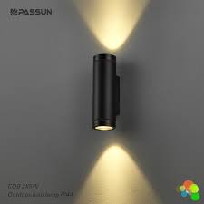 Modern Wall Lamp Led Surface Mounted Decor Wall Light Led Corner Light View Modern Wall Lamp Passun Product Details From Zhongshan Passun Lighting Factory On Alibaba Com
