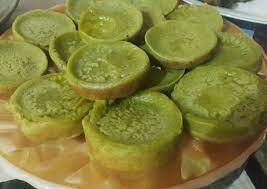 Assalammualaikum semuanya,,,,, salam sejahtera dan sehat selalu, amiin. Resep Bolu Kemojo Mini Oleh Eva Susanti Botutihe Cookpad