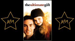 Jason stevens (drew fuller) lives a life of wealth and privilege. The Ultimate Gift 2006 All Favorite Movies